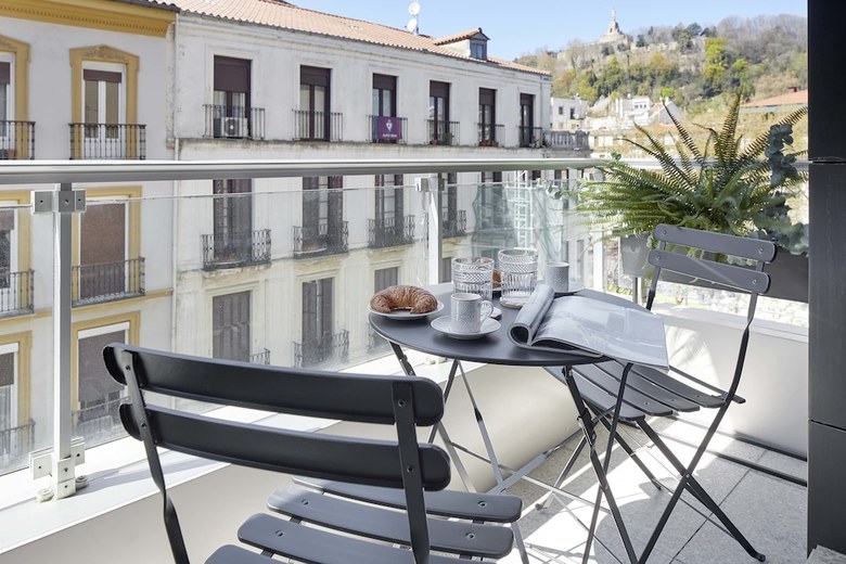 Apartamentos Elkano By Feelfree Rentals