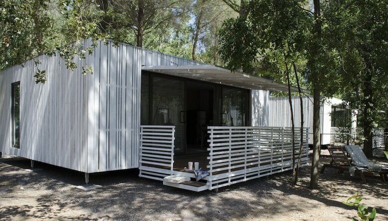 Camping Campo Dei Fiori