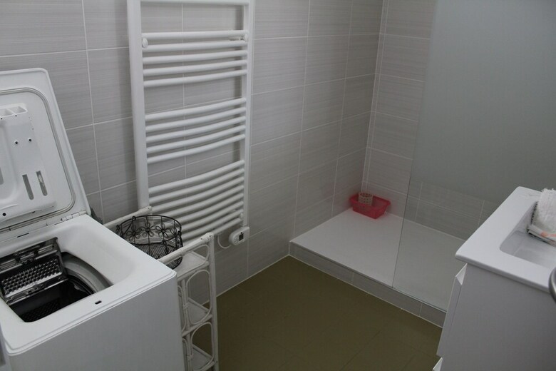 Apartamento Appartement Villa Mercedes