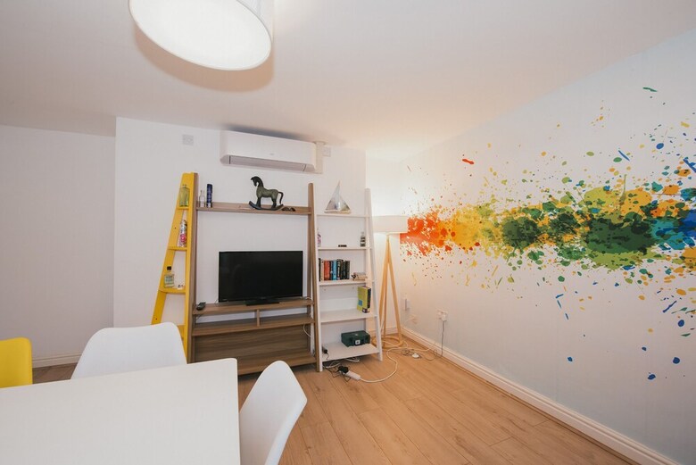 River Court Apartments (Peymans)