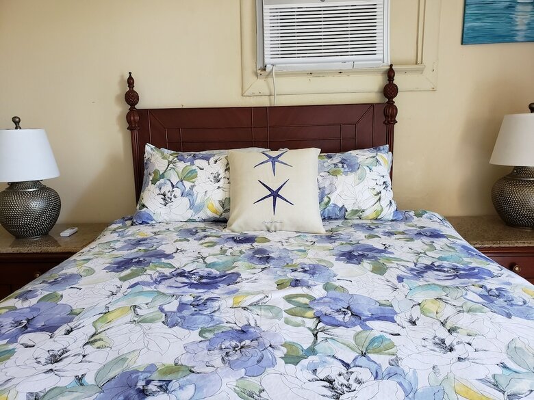 Little Indigo Apartments