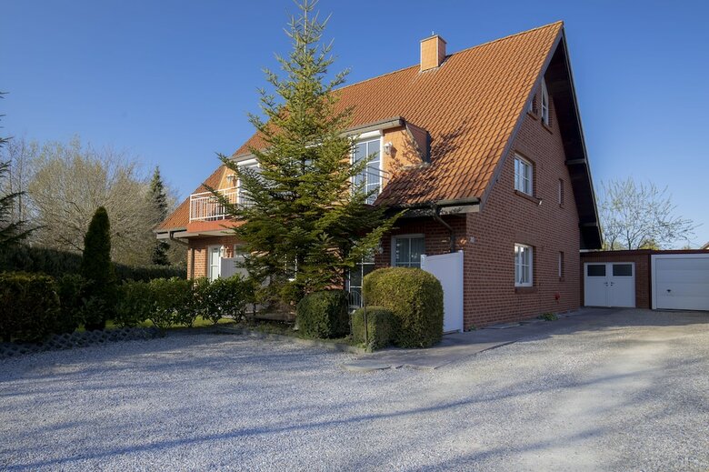 Apartamentos Butz Home