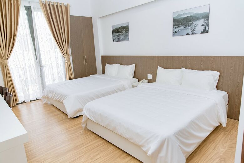 Dat Thinh Hotel