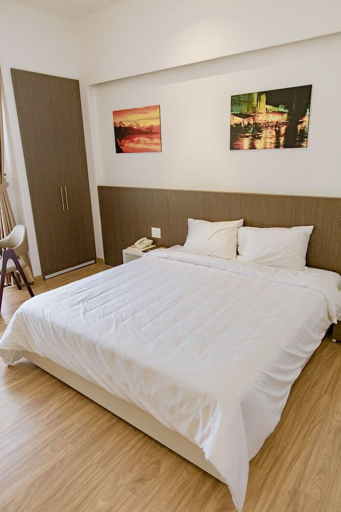 Dat Thinh Hotel
