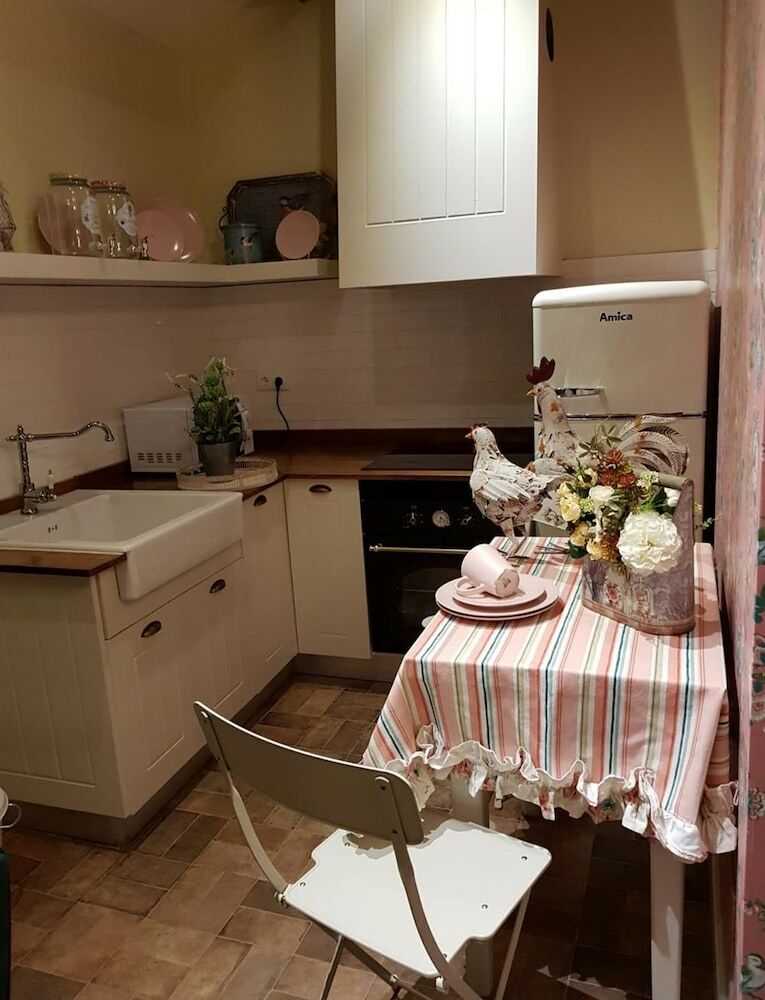 Apartamentos Tur�sticos La Calleja