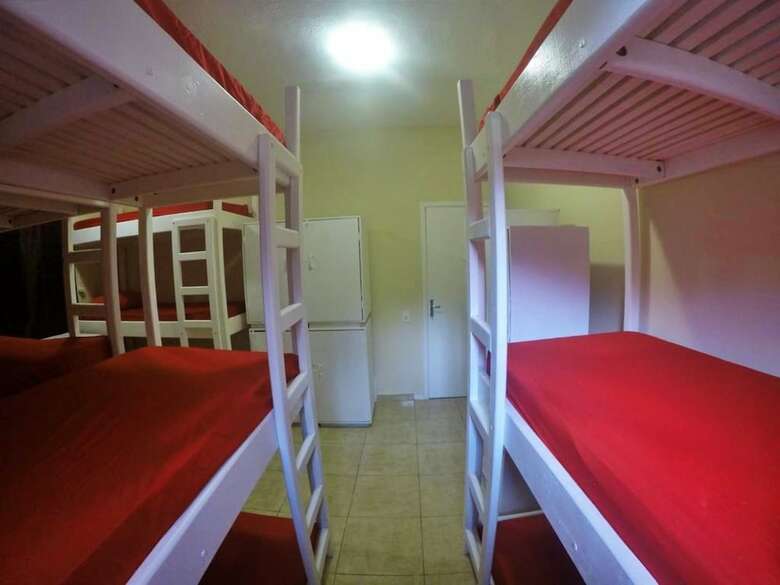 Hostal Solar Hostel 4U Copacabana