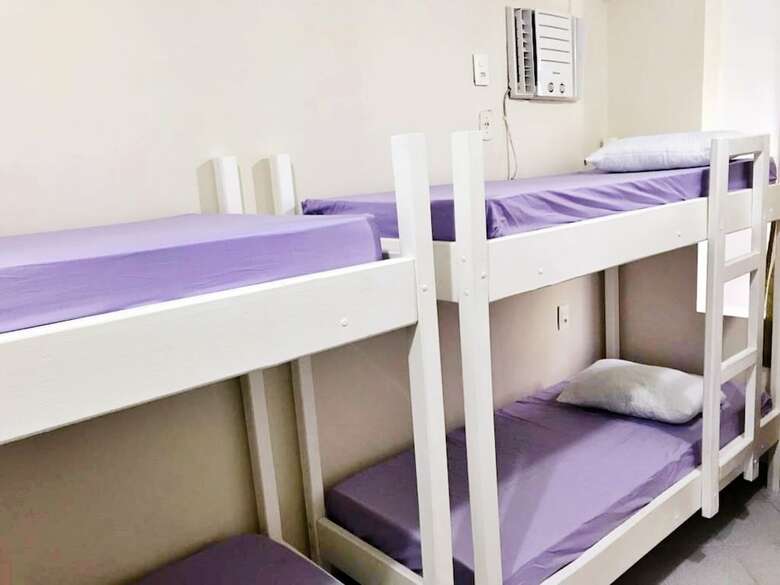 Hostal Solar Hostel 4U Copacabana
