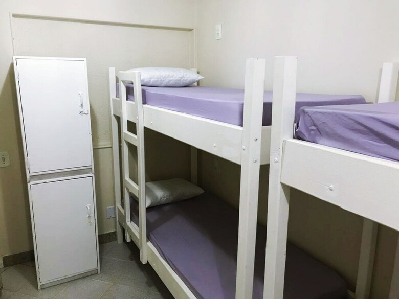Hostal Solar Hostel 4U Copacabana