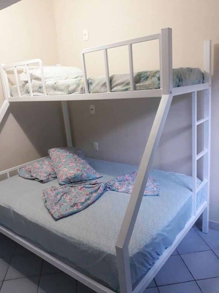 Hostal Solar Hostel 4U Copacabana