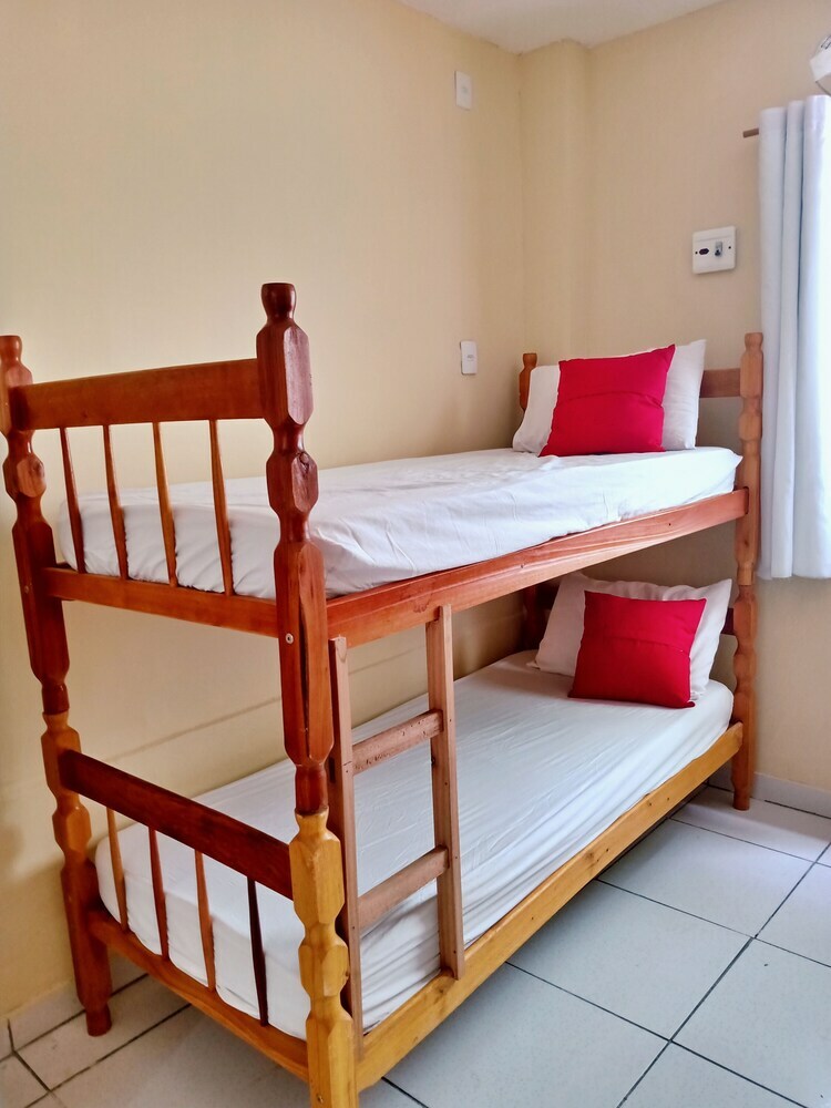 Hostal Solar Hostel 4U Copacabana