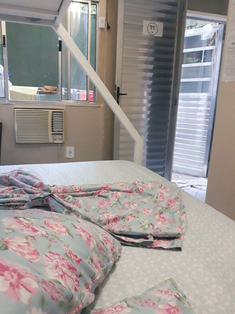 Hostal Solar Hostel 4U Copacabana