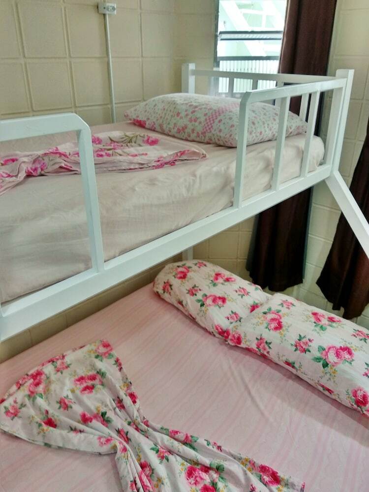 Hostal Solar Hostel 4U Copacabana