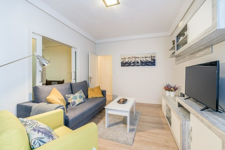 Apartamentos Granv�a