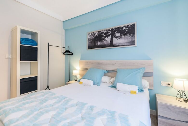 Apartamentos Granv�a