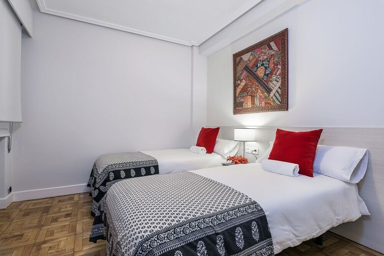Apartamentos Zabaleta