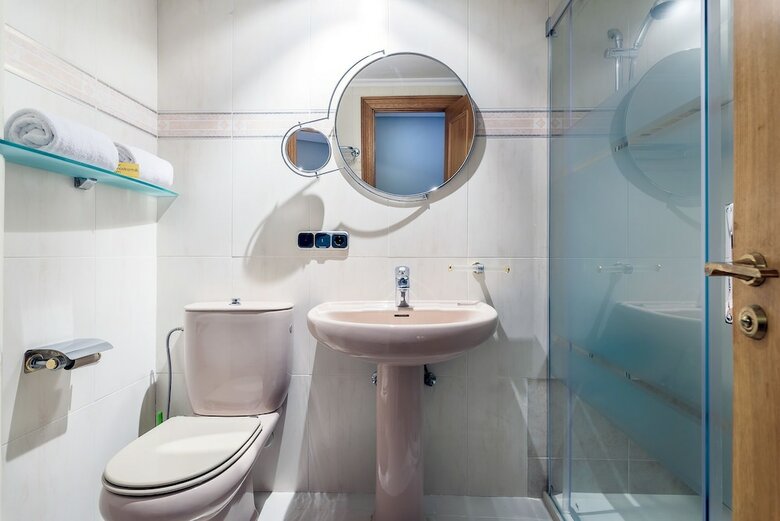 Apartamentos Zabaleta
