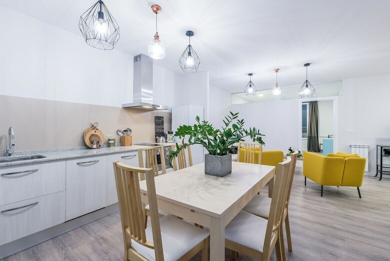 Apartamentos Soro