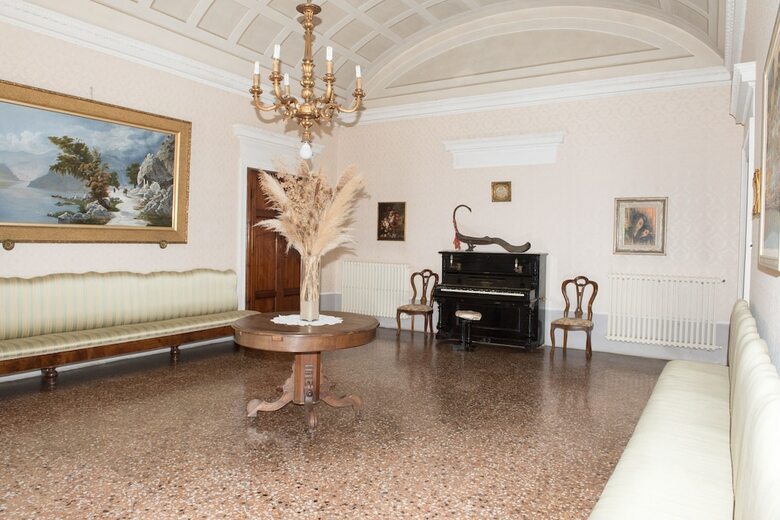 B&B Il Mondo Di Giada