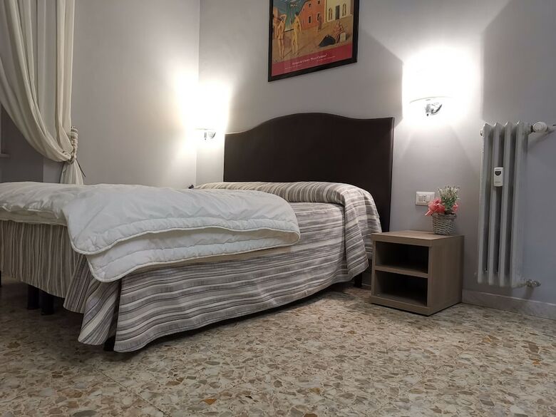 St. Anthony Guesthouse