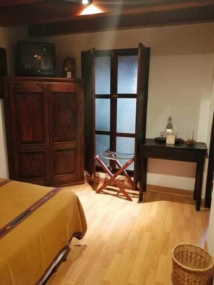Hotel La Posadita Antigua