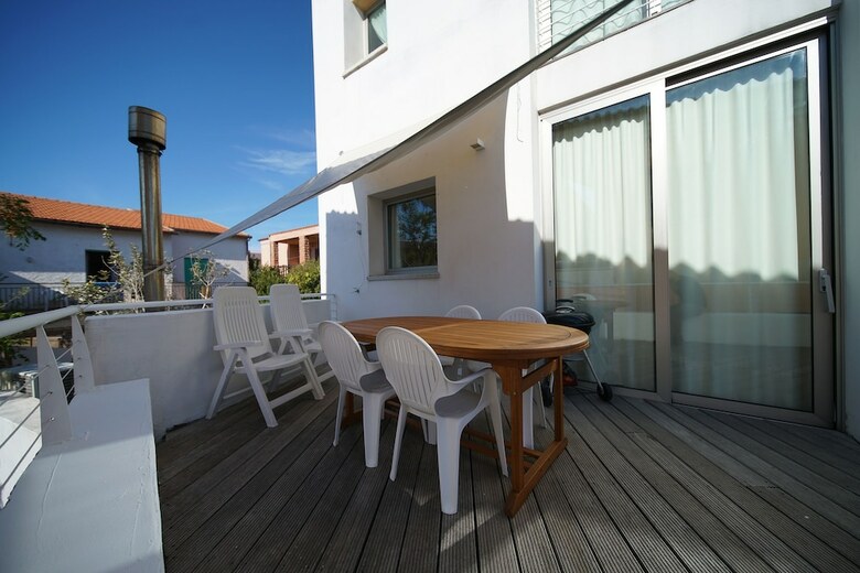 Apartamento Holiday Home Isola Rossa