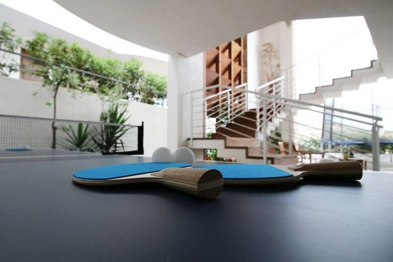 Apartamento Holiday Home Isola Rossa