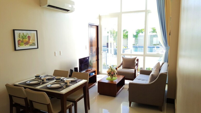 One Pacific Residences