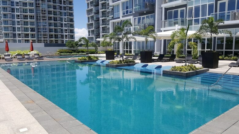 One Pacific Residences