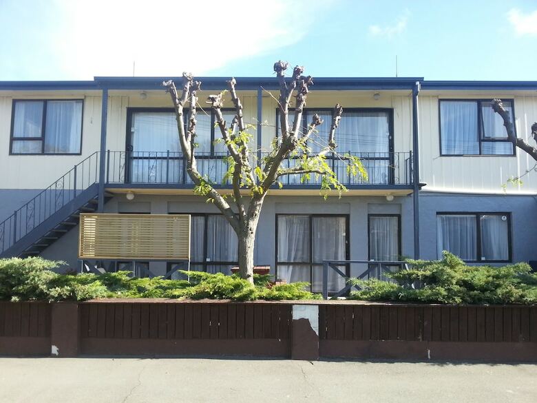 Motel Avalon Court Accommodation
