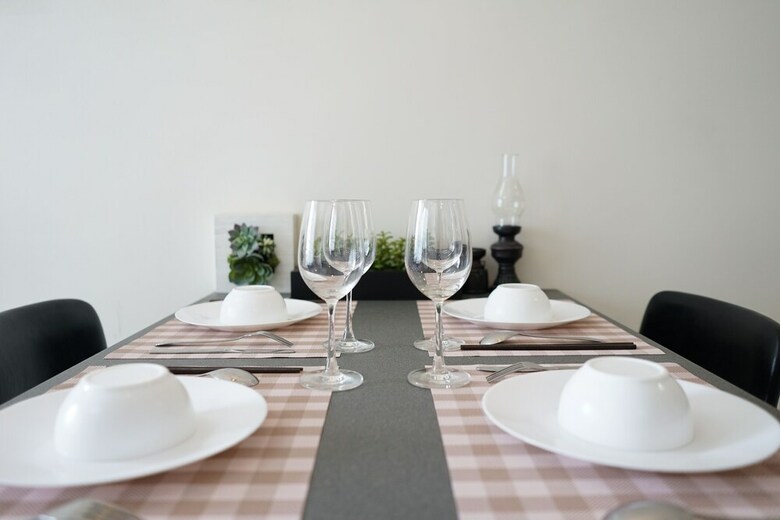 Henry Millenium Apartment Luxury 2br