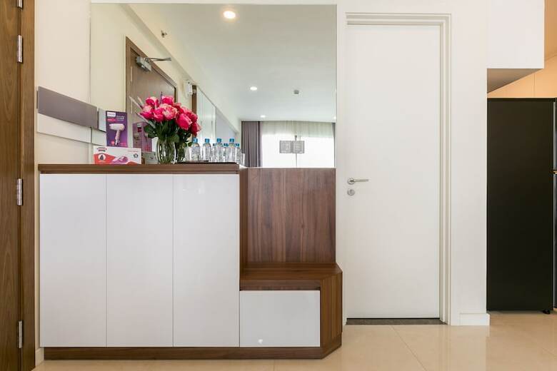 Henry Millenium Apartment Luxury 2br