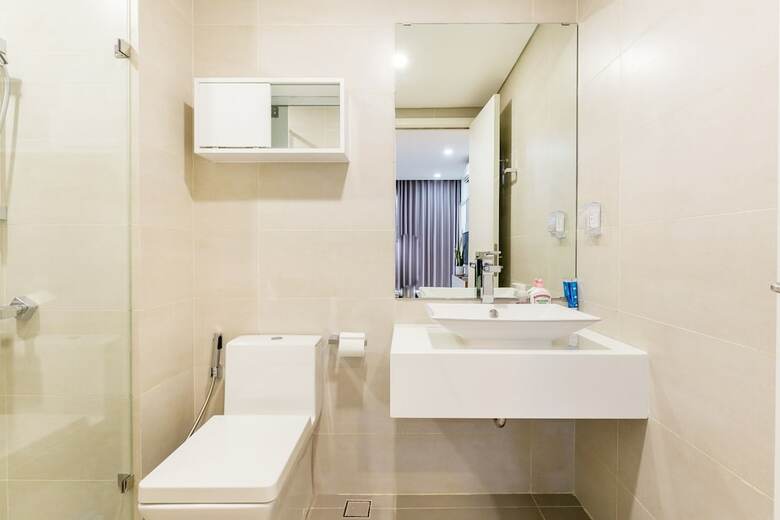Henry Millenium Apartment Luxury 2br
