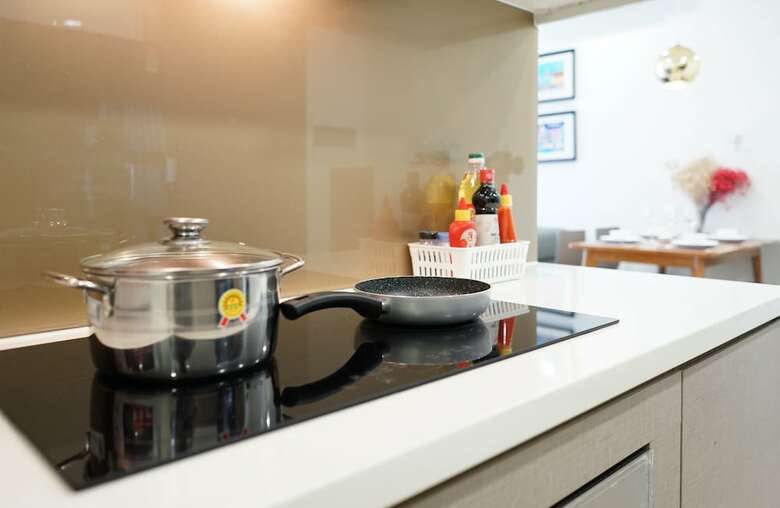 Henry Millenium Apartment Luxury 2br