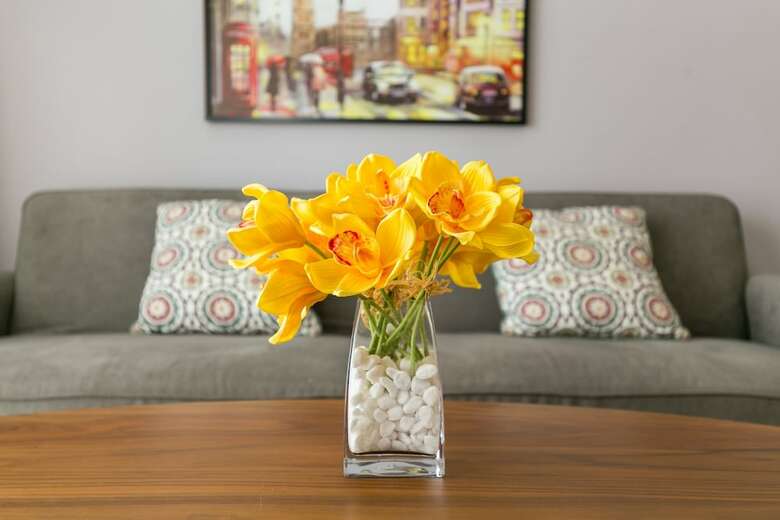 Henry Millenium Apartment Luxury 2br