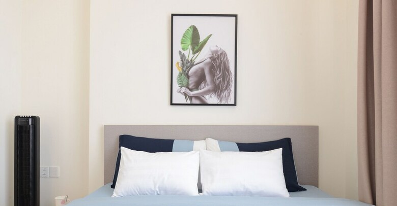 Henry Millenium Apartment Luxury 2br