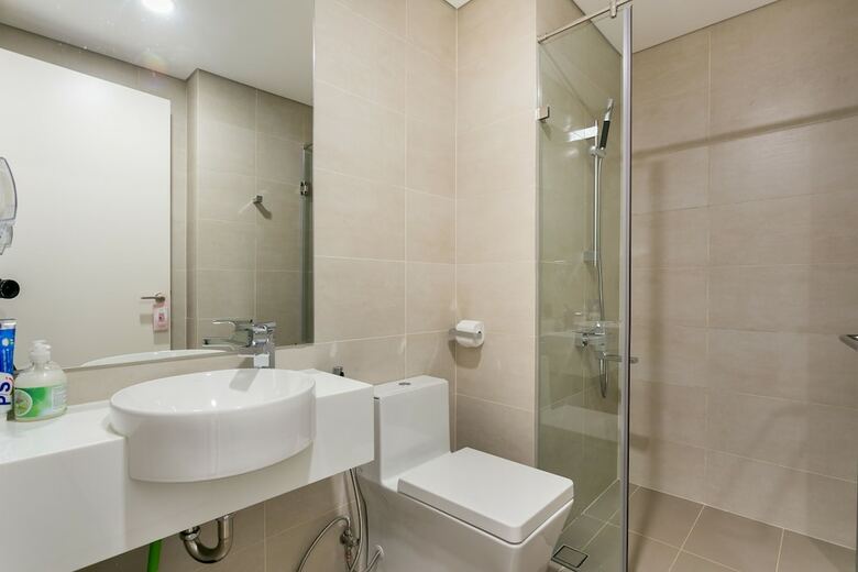 Henry Millenium Apartment Luxury 2br