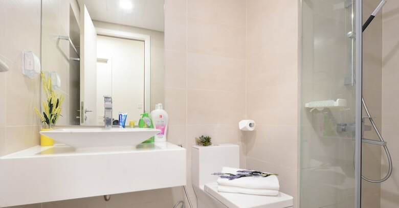 Henry Millenium Apartment Luxury 2br