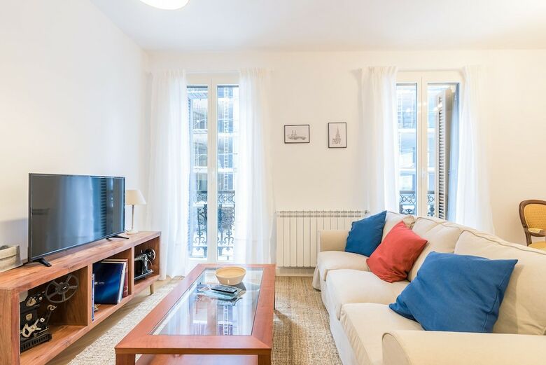Apartamentos Laplaza