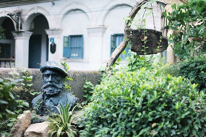 Villa Yuyuan Hotel Gulangyu Xiamen