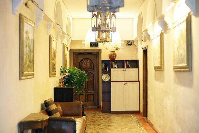 Villa Yuyuan Hotel Gulangyu Xiamen