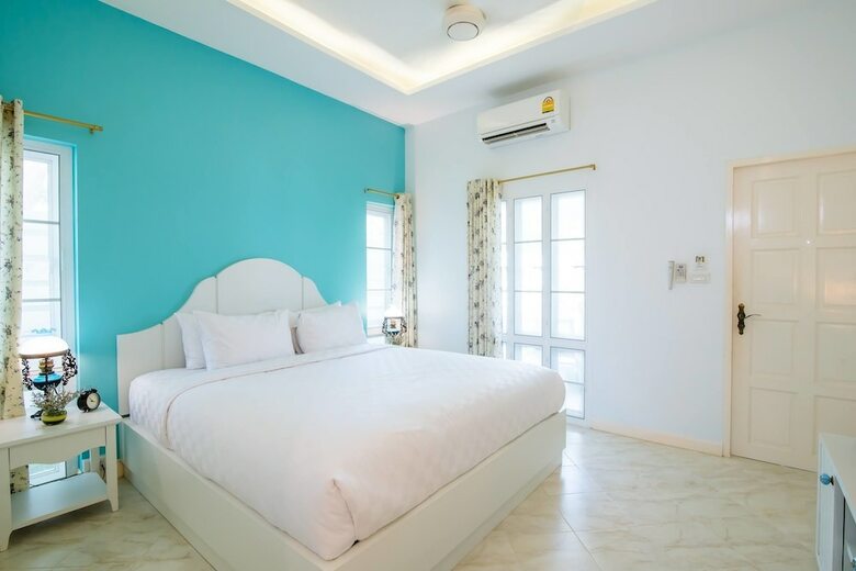 Hotel Baan Yenchai Boutique