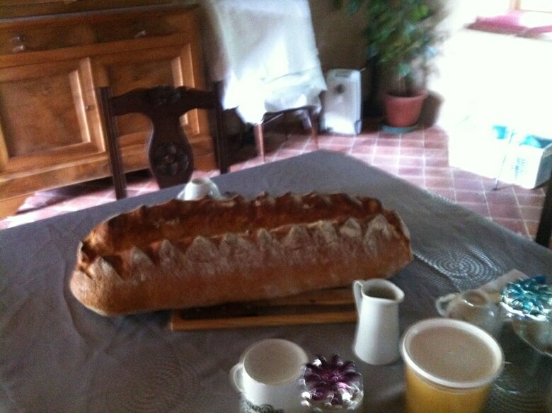 Bed & Breakfast Domaine de La Touche