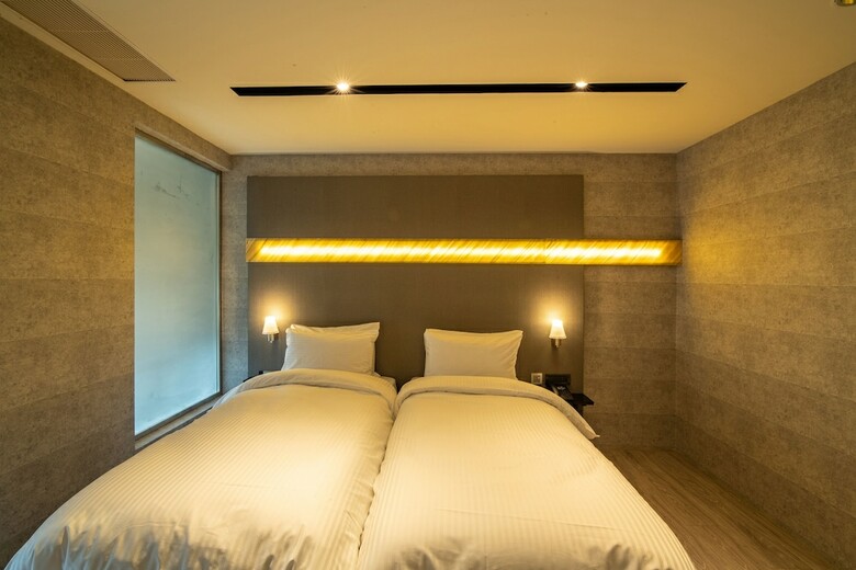 Hotel Bell