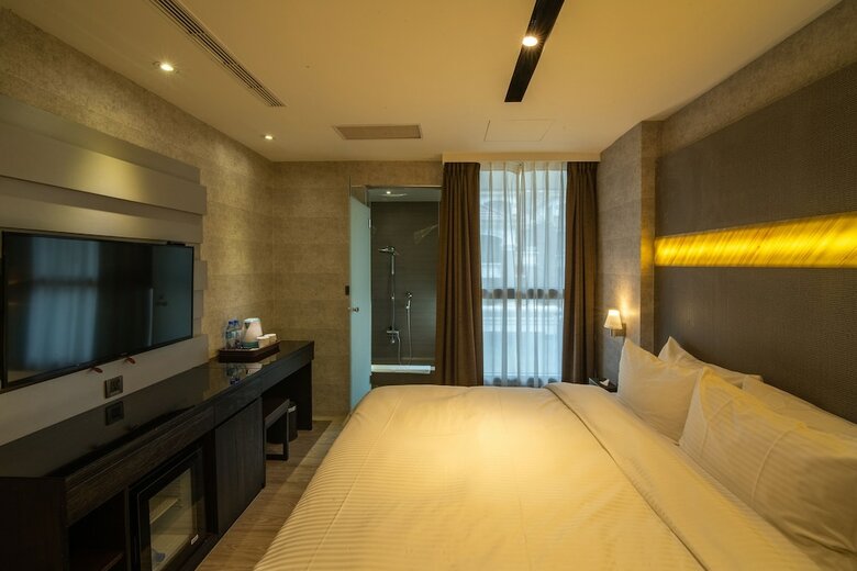 Hotel Bell