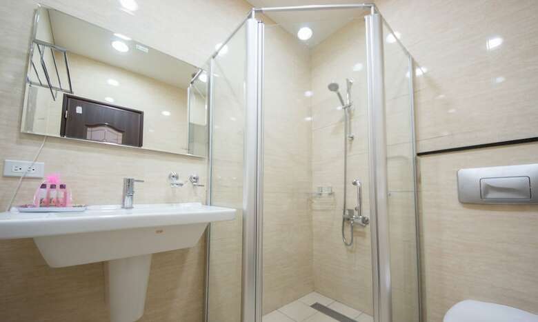 Yi Ho House B&B