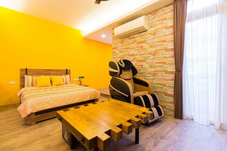 Yi Ho House B&B