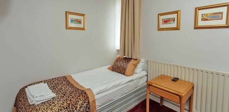 Hotel Guesthouse Keflavik