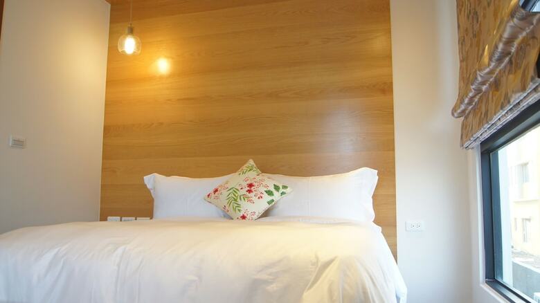 Bed & Breakfast Simple Life Home Stay