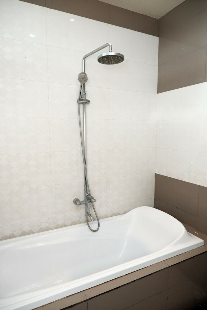 Oyo 574 Heritage Hotel Boyolali