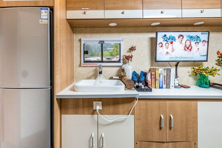 Movingcastle Rv Camping